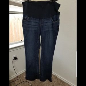 Oh Baby maternity jeans